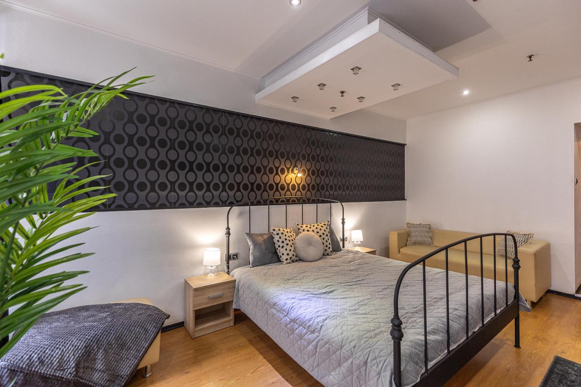 Appartamento Vibes - 3 Bdrms Budapest
